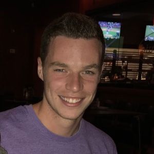 Meet your Posher, Greg